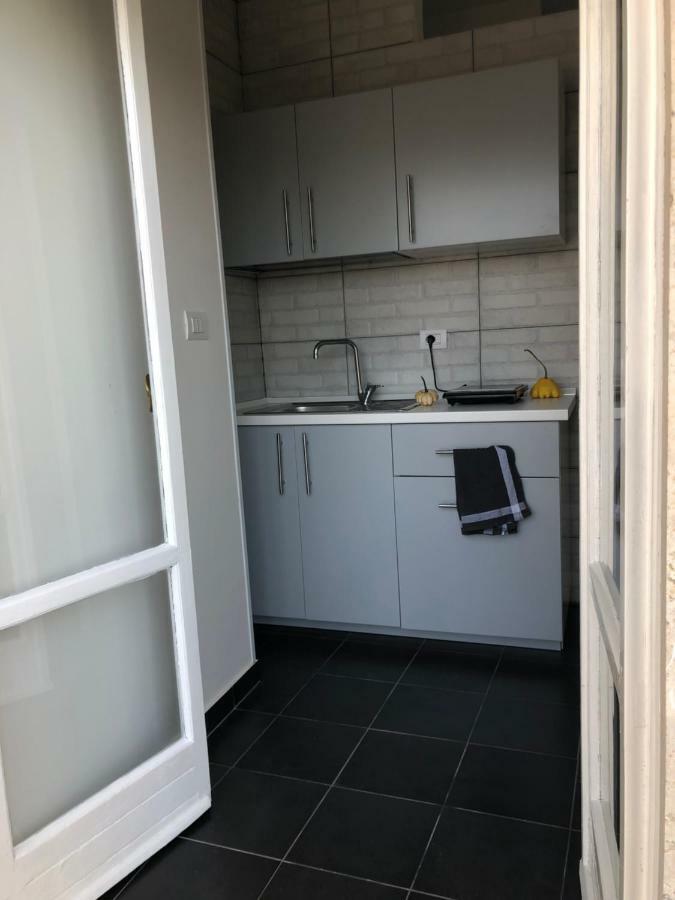 Ottieri Apartment Napoli Room&Kitchen With Panoramic View Ngoại thất bức ảnh